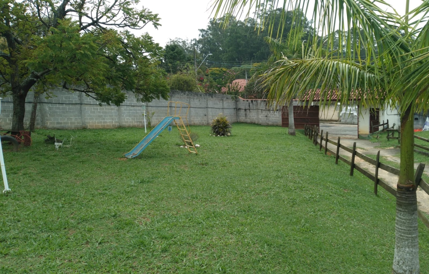 Chácara, 1 quarto, 3120 m² - Foto 8