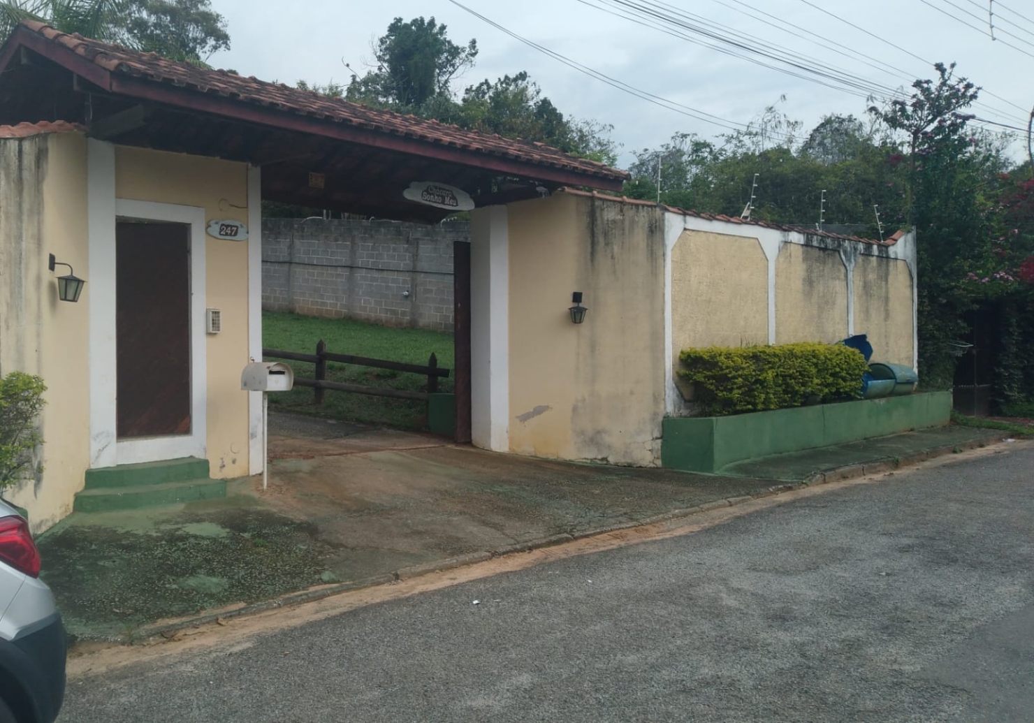 Chácara, 1 quarto, 3120 m² - Foto 12