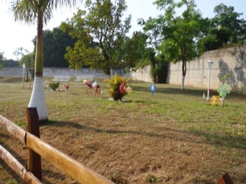 Chácara, 1 quarto, 3120 m² - Foto 13