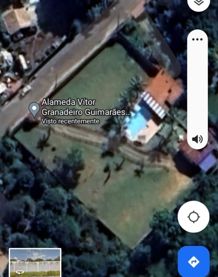 Chácara, 1 quarto, 3120 m² - Foto 14