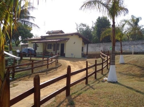 Chácara, 1 quarto, 3120 m² - Foto 15