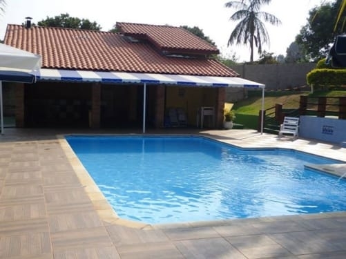 Chácara, 1 quarto, 3120 m² - Foto 16