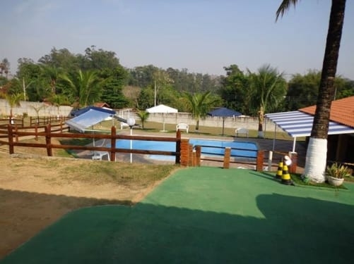 Chácara, 1 quarto, 3120 m² - Foto 17