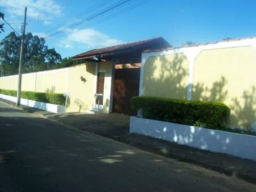 Chácara, 1 quarto, 3120 m² - Foto 20