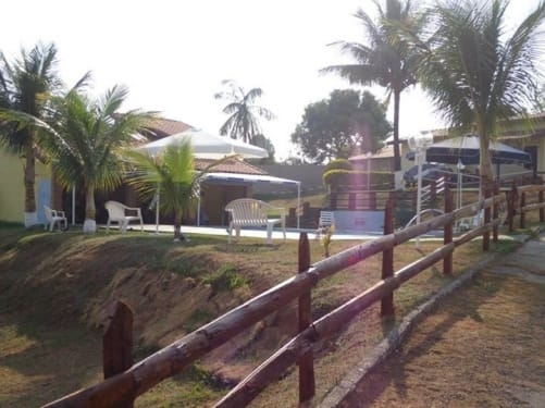 Chácara, 1 quarto, 3120 m² - Foto 21