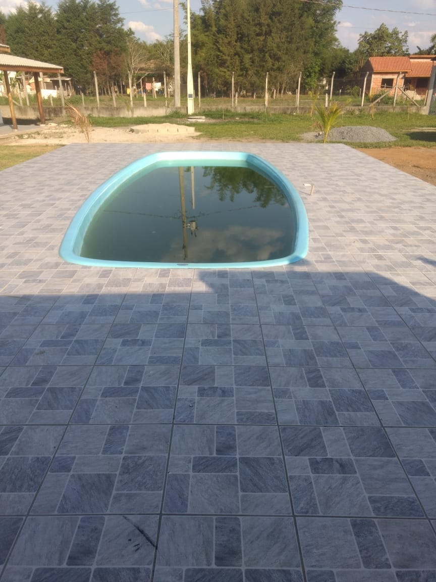 Chácara, 2 quartos, 90 m² - Foto 1