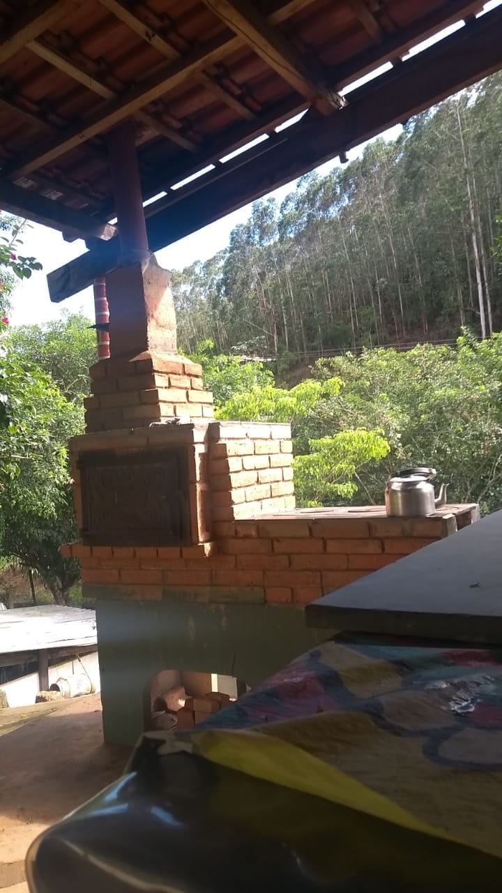 Chácara, 3 quartos, 2 hectares - Foto 8