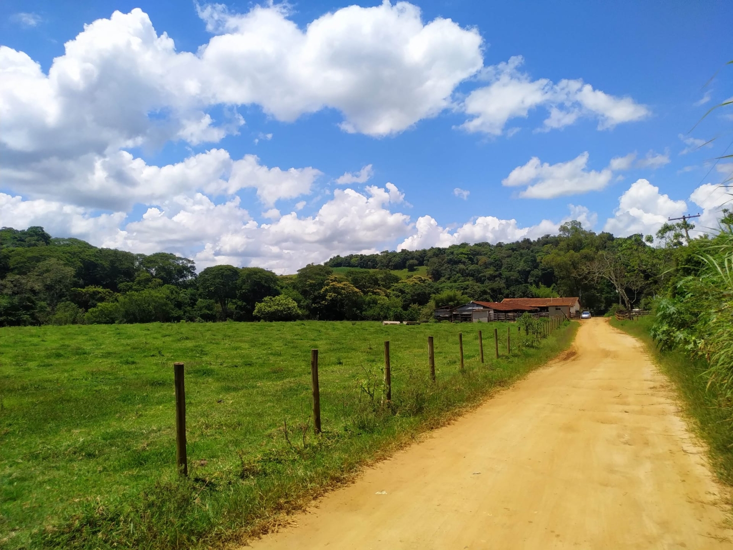 Sítio à venda com 2 quartos, 411400m² - Foto 7