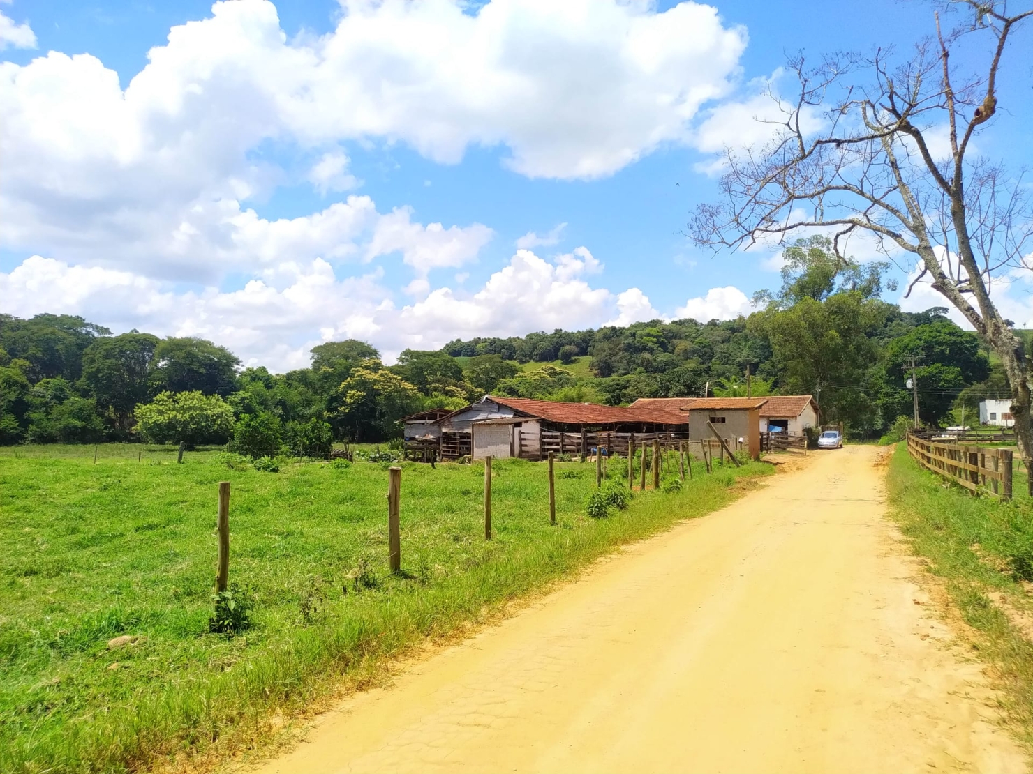Sítio à venda com 2 quartos, 411400m² - Foto 11