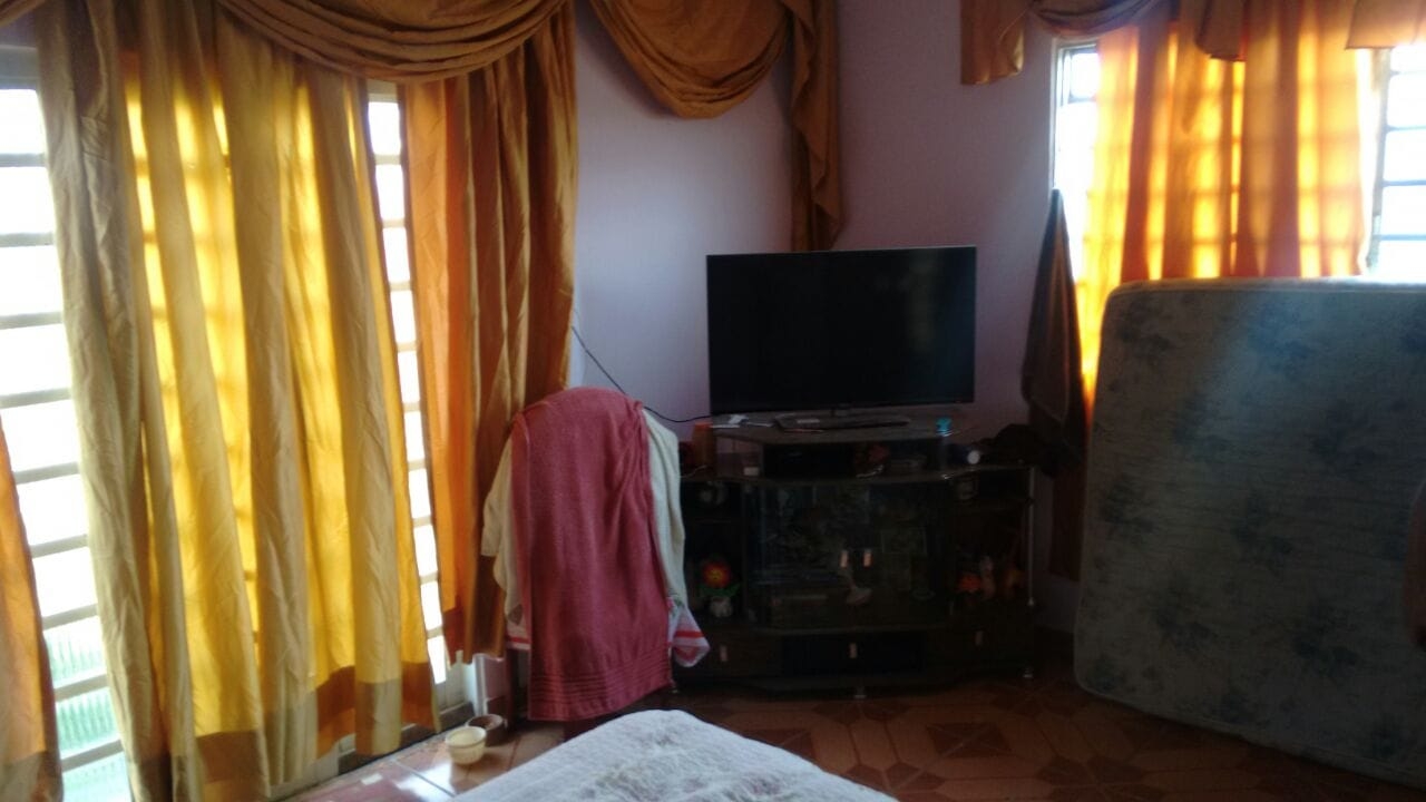 Sítio, 2 quartos, 744 m² - Foto 1