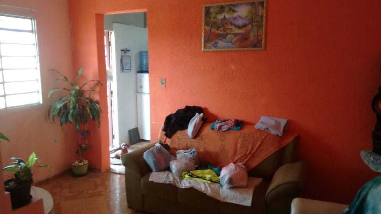 Sítio, 2 quartos, 744 m² - Foto 2