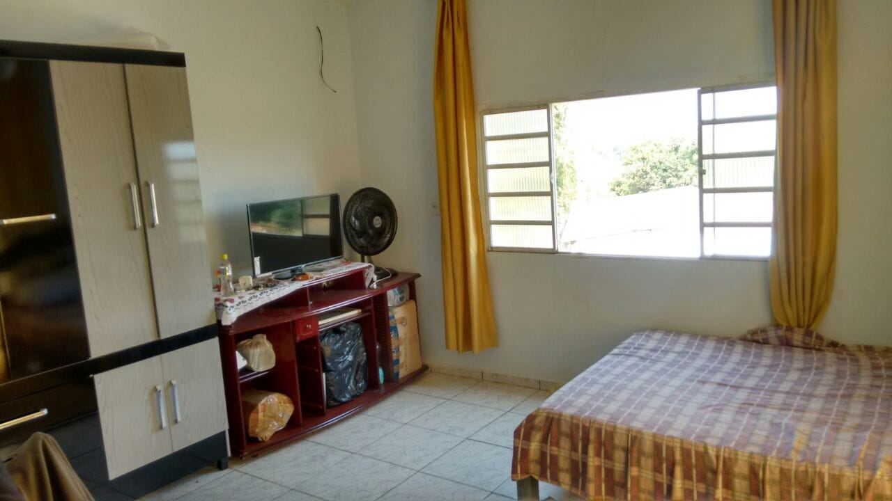 Sítio, 2 quartos, 744 m² - Foto 5