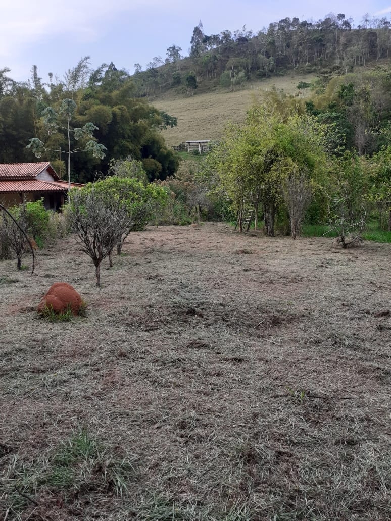 Chácara, 2 quartos, 3860 m² - Foto 1