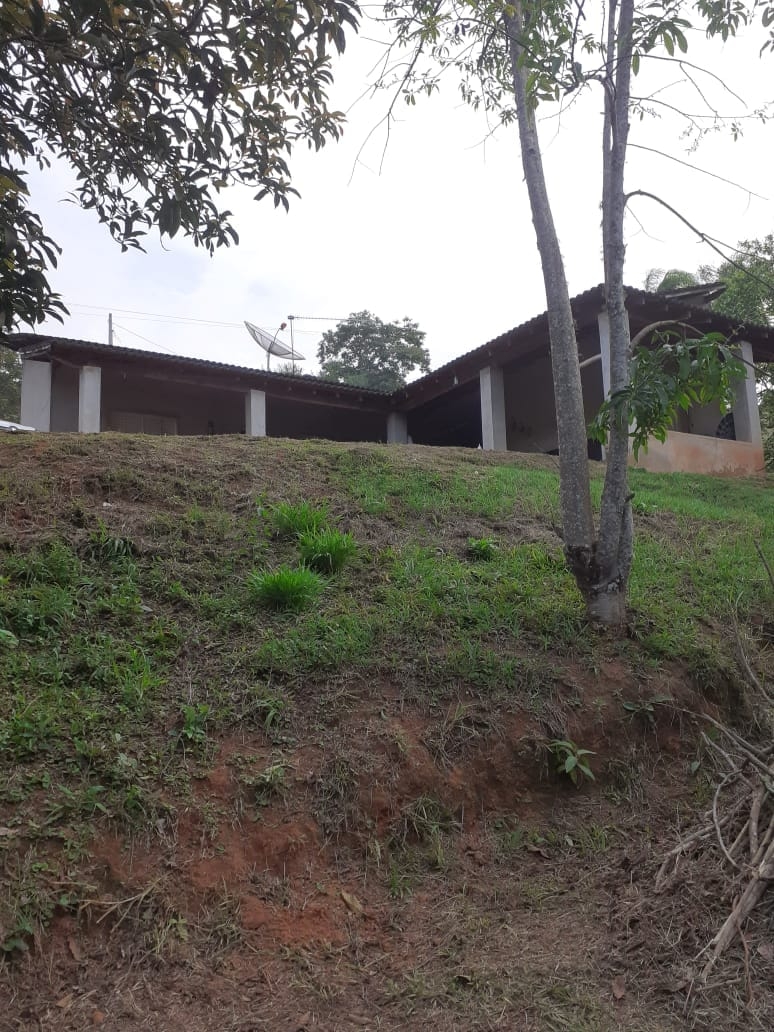 Chácara, 2 quartos, 3860 m² - Foto 2