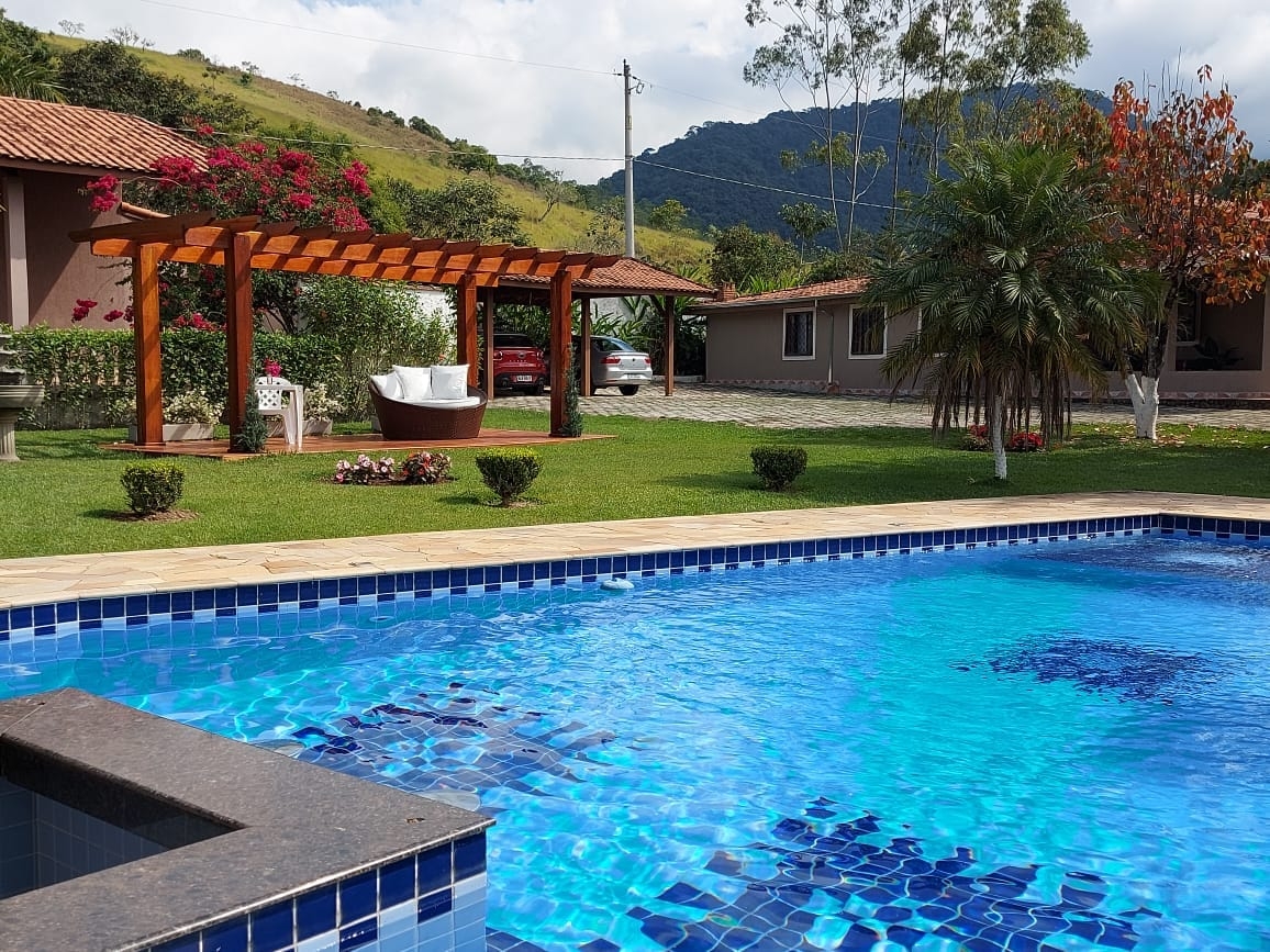 Chácara à venda com 4 quartos, 7700m² - Foto 2
