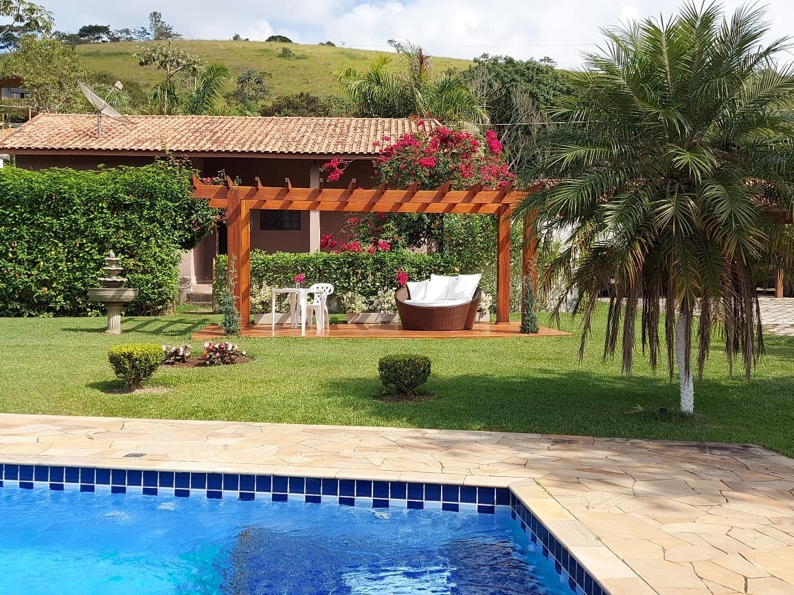 Chácara à venda com 4 quartos, 7700m² - Foto 3