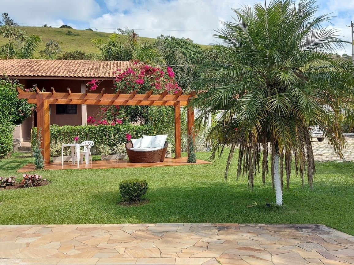 Chácara à venda com 4 quartos, 7700m² - Foto 4