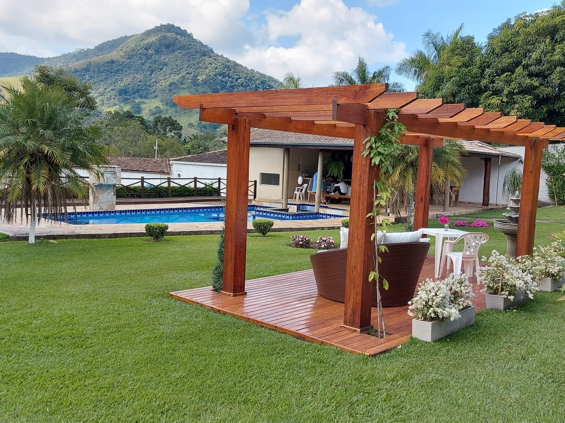 Chácara à venda com 4 quartos, 7700m² - Foto 5