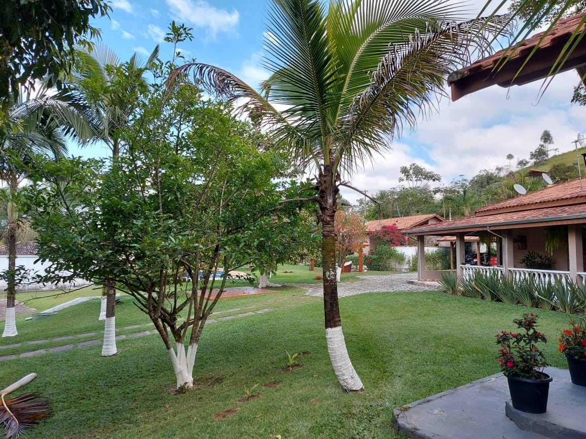 Chácara à venda com 4 quartos, 7700m² - Foto 7
