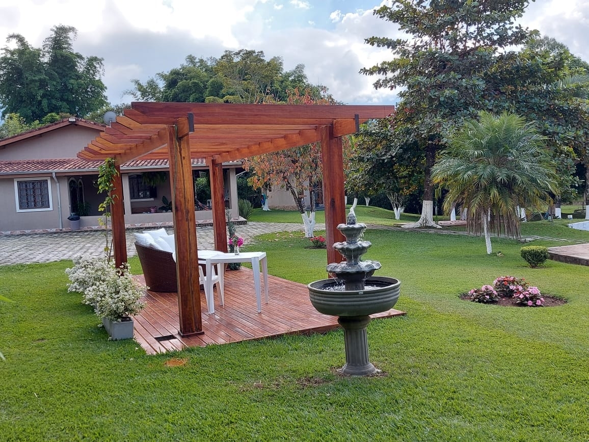 Chácara à venda com 4 quartos, 7700m² - Foto 25
