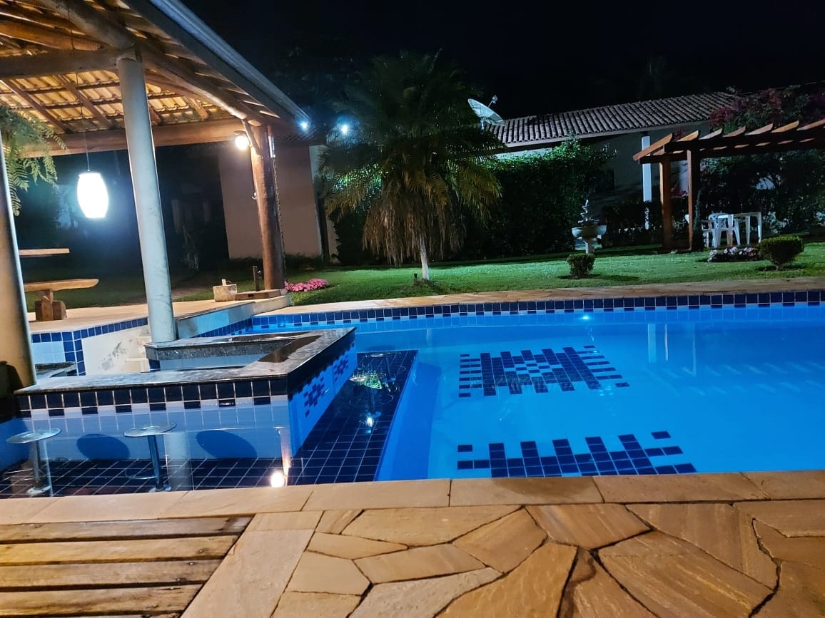 Chácara à venda com 4 quartos, 7700m² - Foto 26