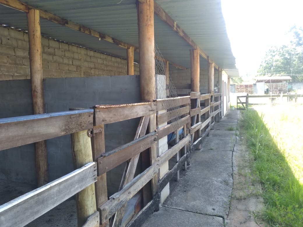 Chácara, 1 quarto, 1000 m² - Foto 1