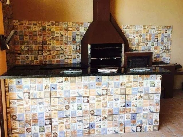 Chácara, 3 quartos, 1000 m² - Foto 3