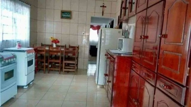 Chácara, 3 quartos, 1000 m² - Foto 4