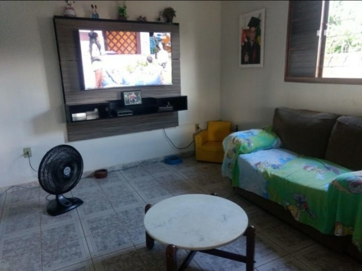 Chácara, 2 quartos, 530 m² - Foto 2