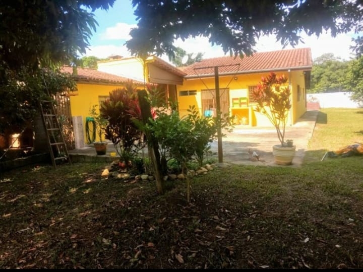 Chácara, 2 quartos, 530 m² - Foto 5