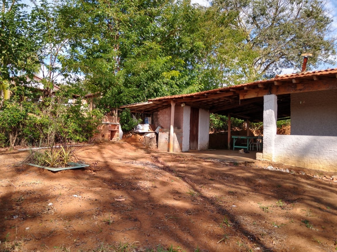 Sítio, 2 quartos, 2000 m² - Foto 11