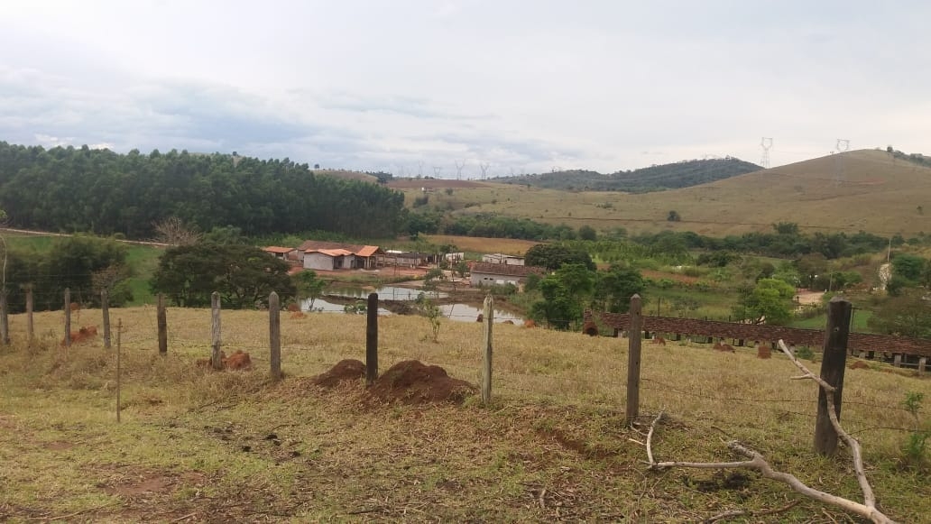 Sítio, 3 quartos, 25 hectares - Foto 3