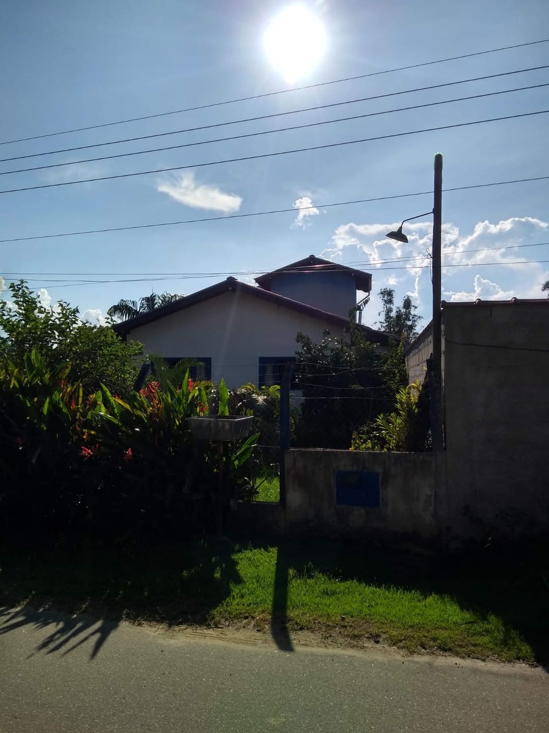 Chácara, 2 quartos, 1350 m² - Foto 1