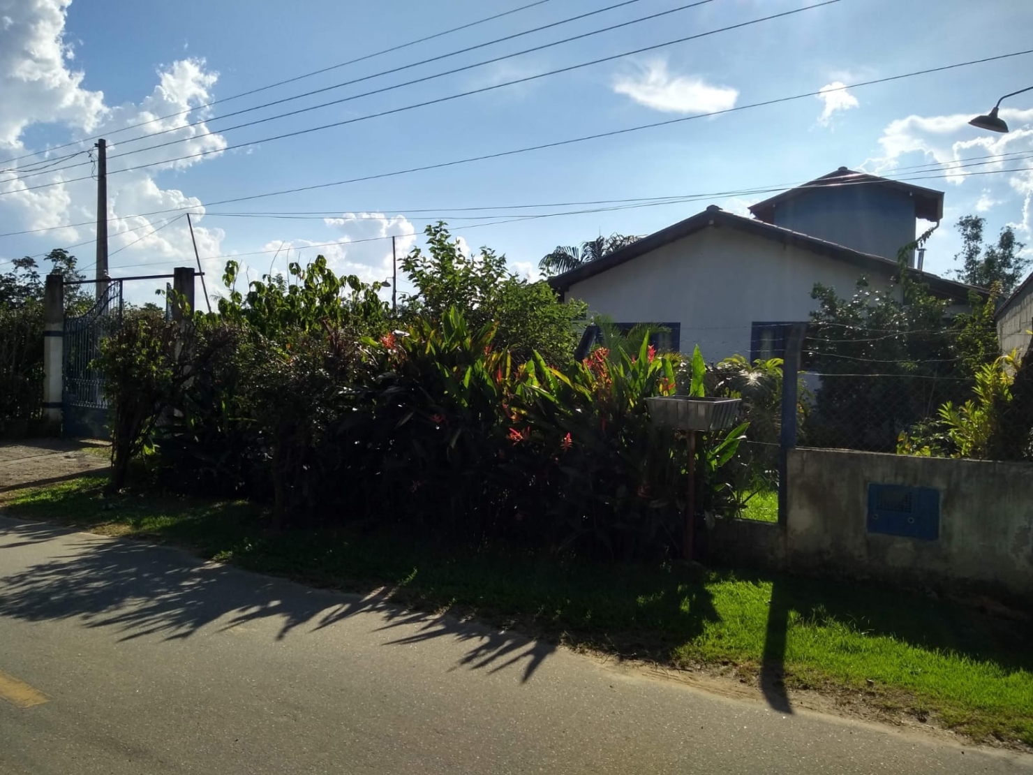 Chácara, 2 quartos, 1350 m² - Foto 2