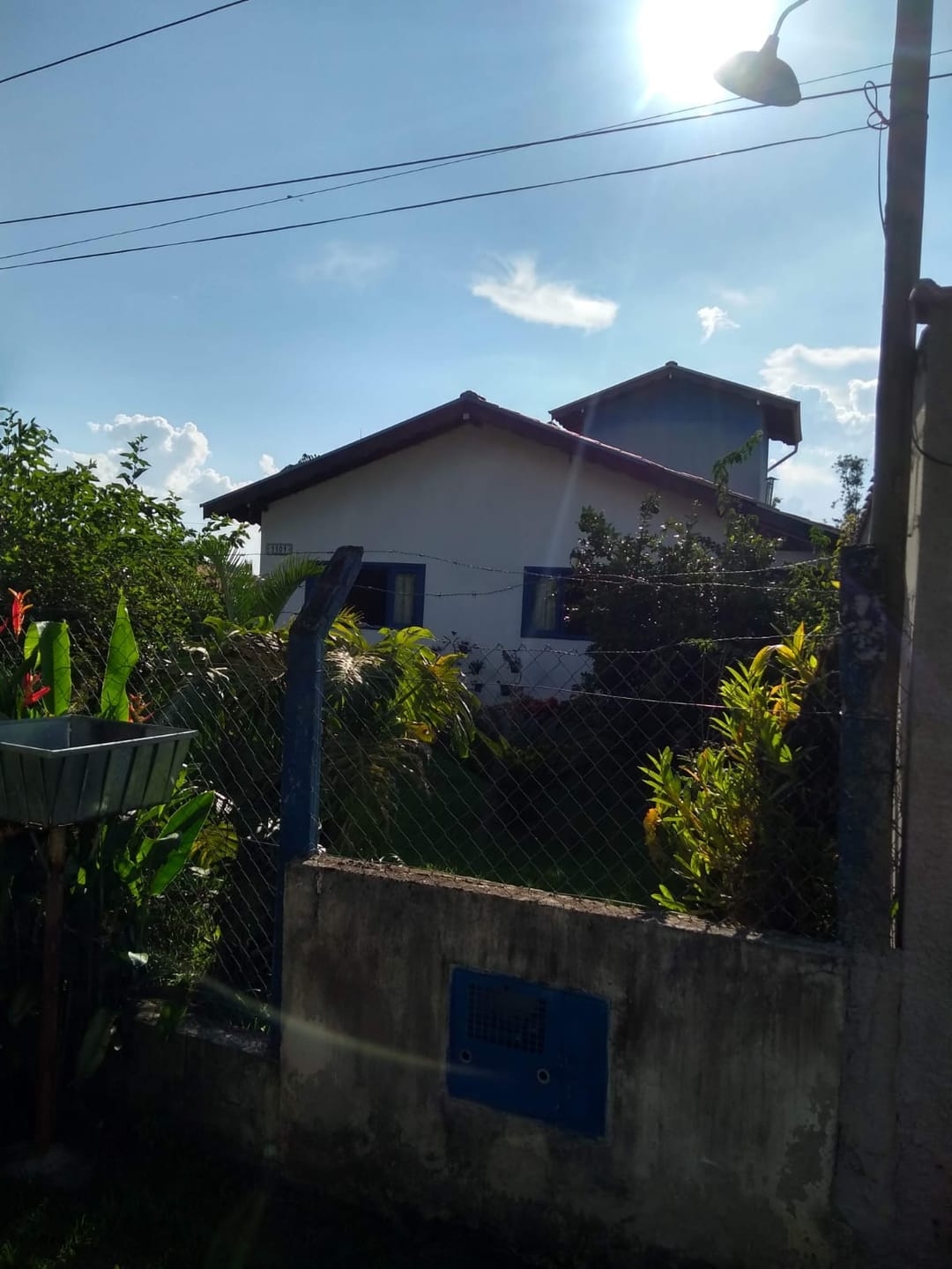 Chácara, 2 quartos, 1350 m² - Foto 3