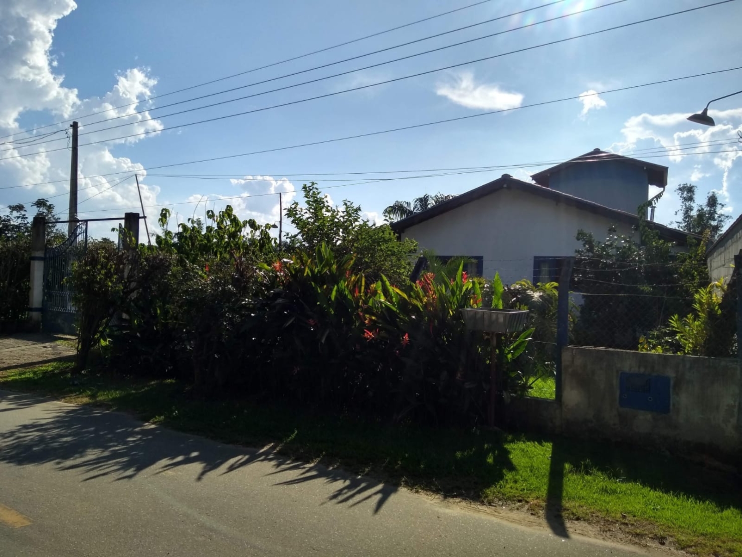 Chácara, 2 quartos, 1350 m² - Foto 5