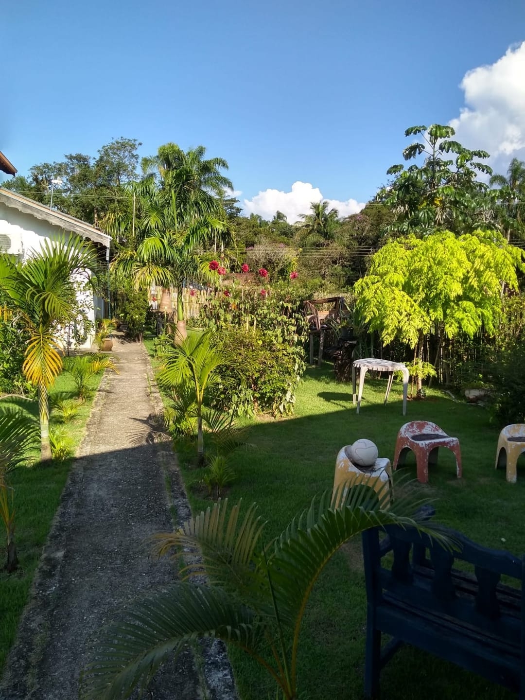 Chácara, 2 quartos, 1350 m² - Foto 7