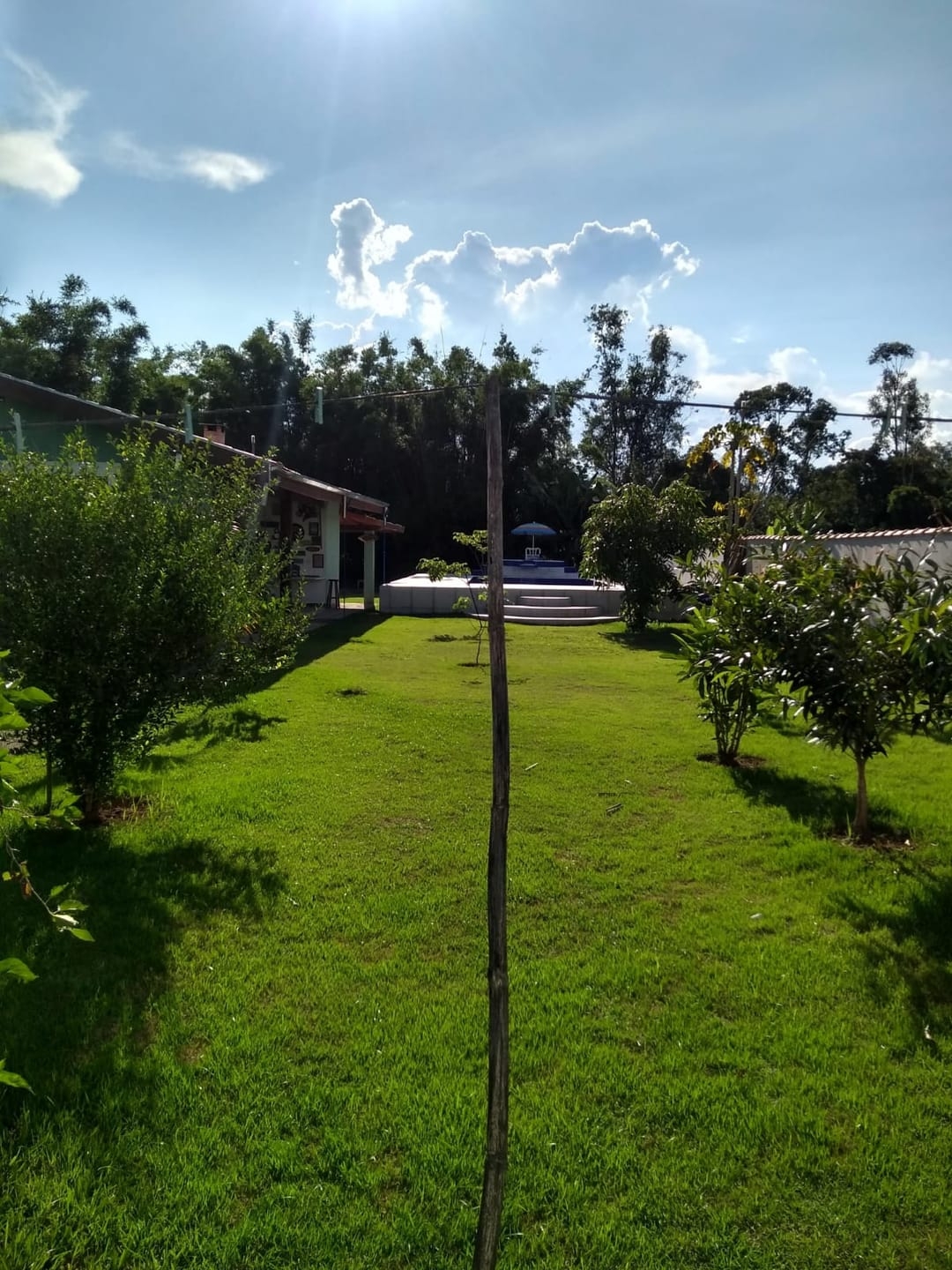 Chácara, 2 quartos, 1350 m² - Foto 9