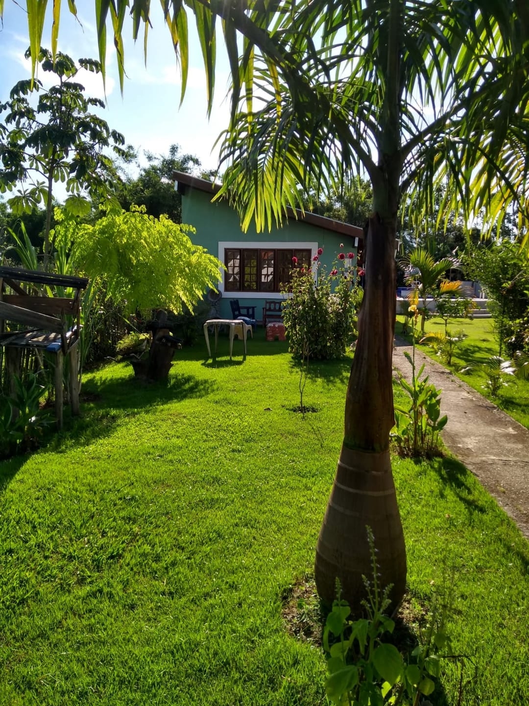 Chácara, 2 quartos, 1350 m² - Foto 11