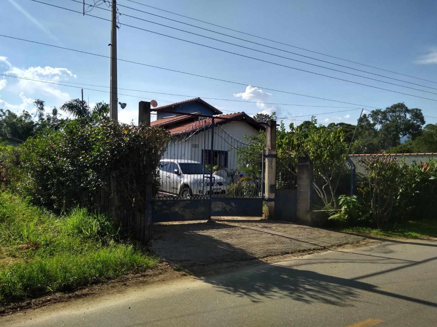 Chácara, 2 quartos, 1350 m² - Foto 13