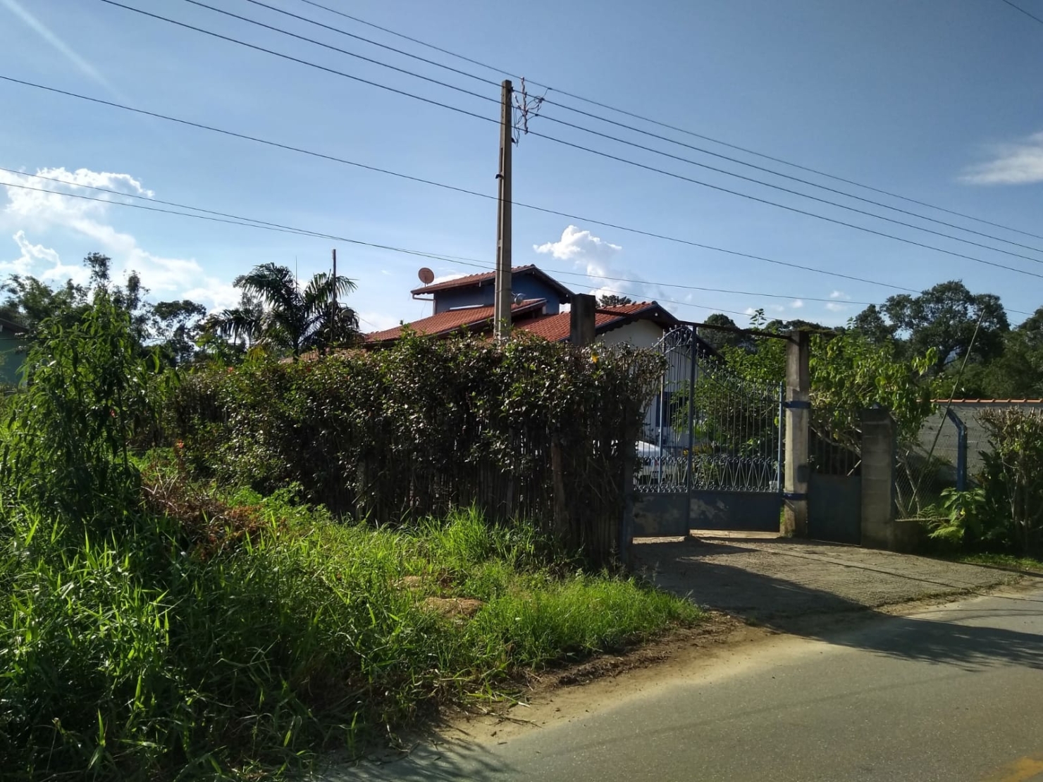 Chácara, 2 quartos, 1350 m² - Foto 14