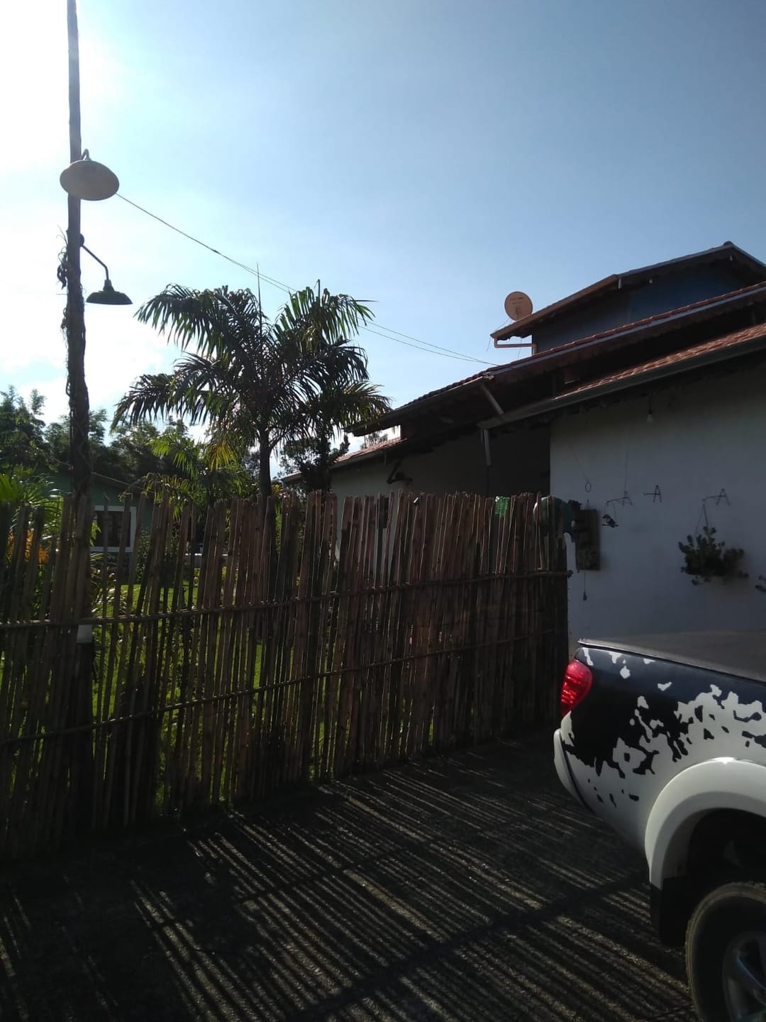 Chácara, 2 quartos, 1350 m² - Foto 16