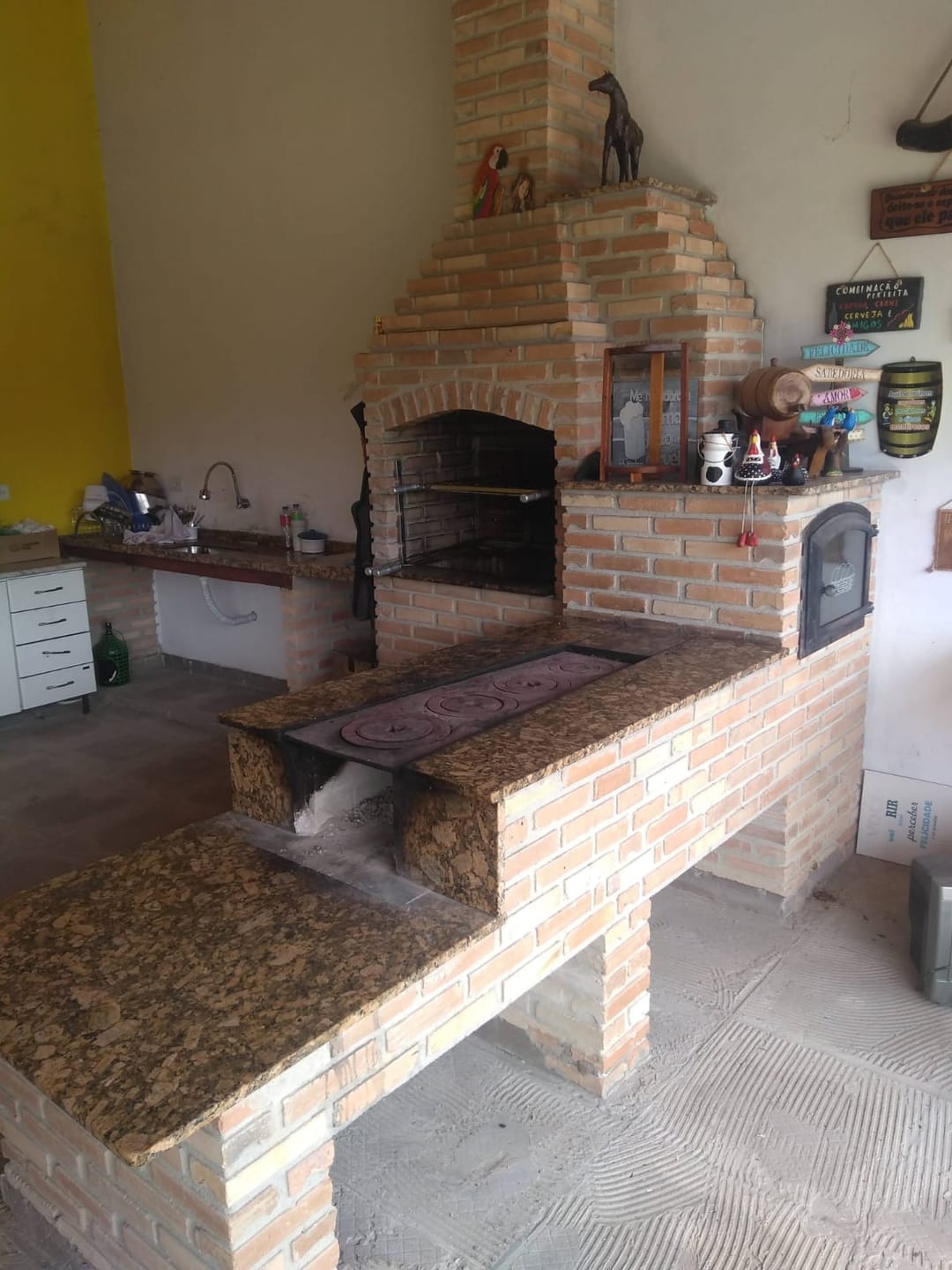 Chácara, 2 quartos, 1350 m² - Foto 17