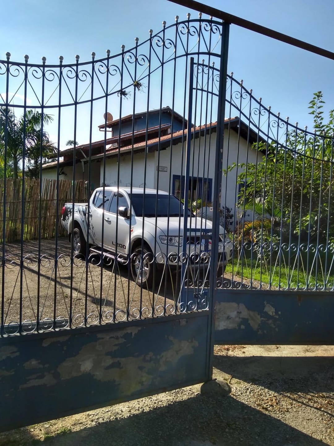 Chácara, 2 quartos, 1350 m² - Foto 19