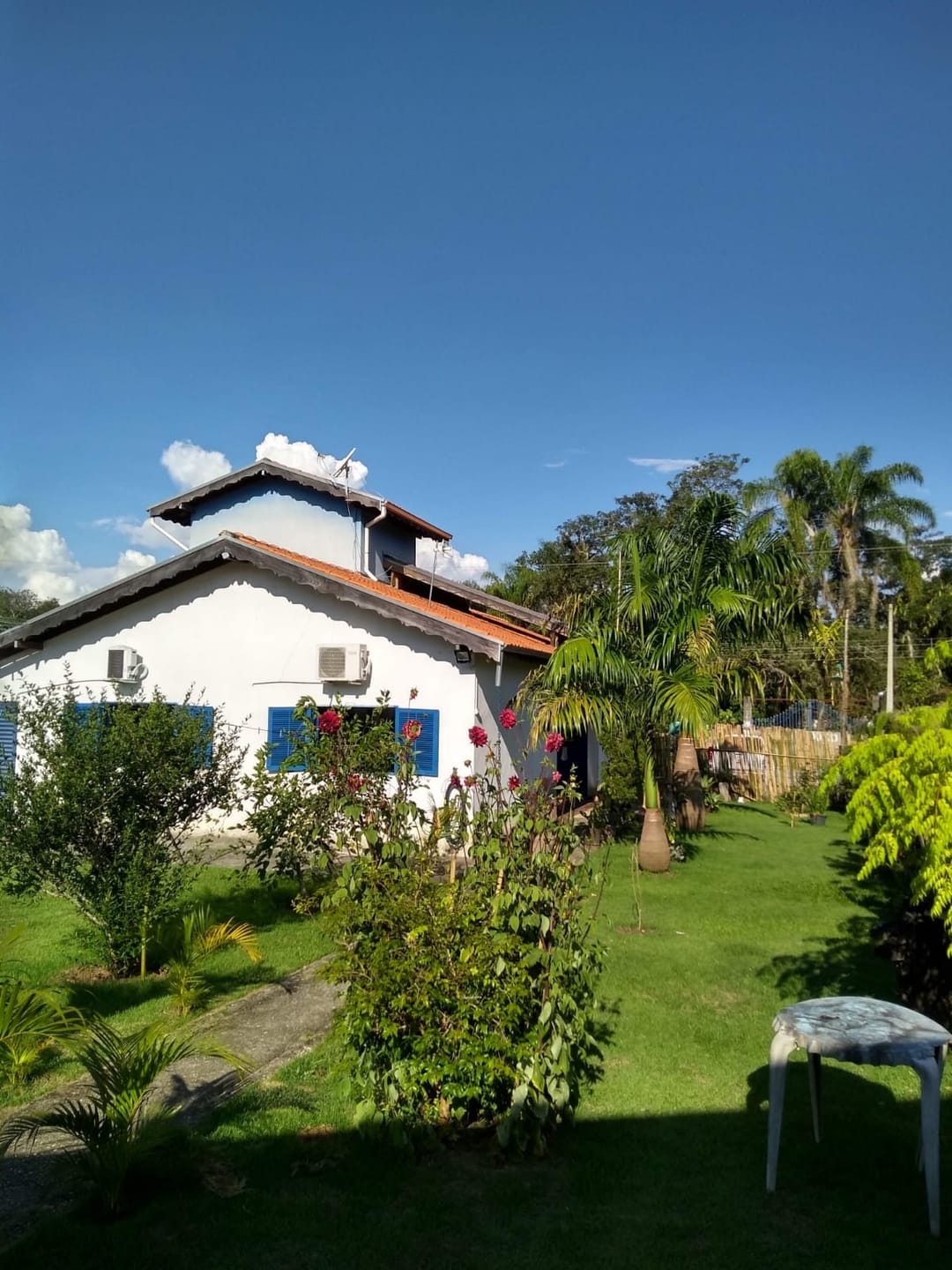 Chácara, 2 quartos, 1350 m² - Foto 20