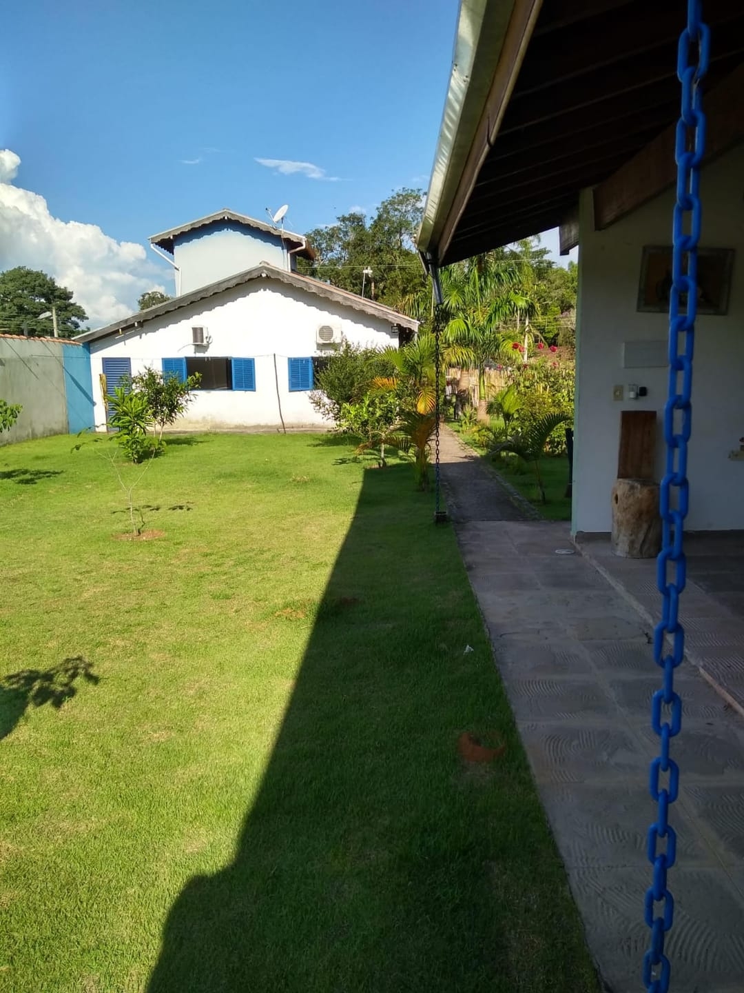 Chácara, 2 quartos, 1350 m² - Foto 21