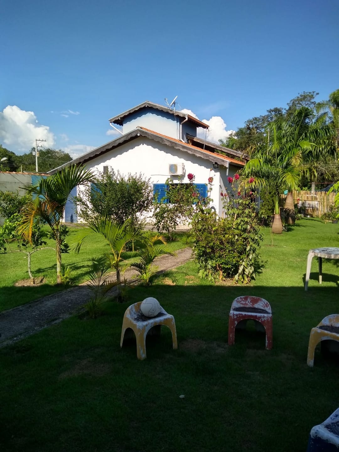 Chácara, 2 quartos, 1350 m² - Foto 23