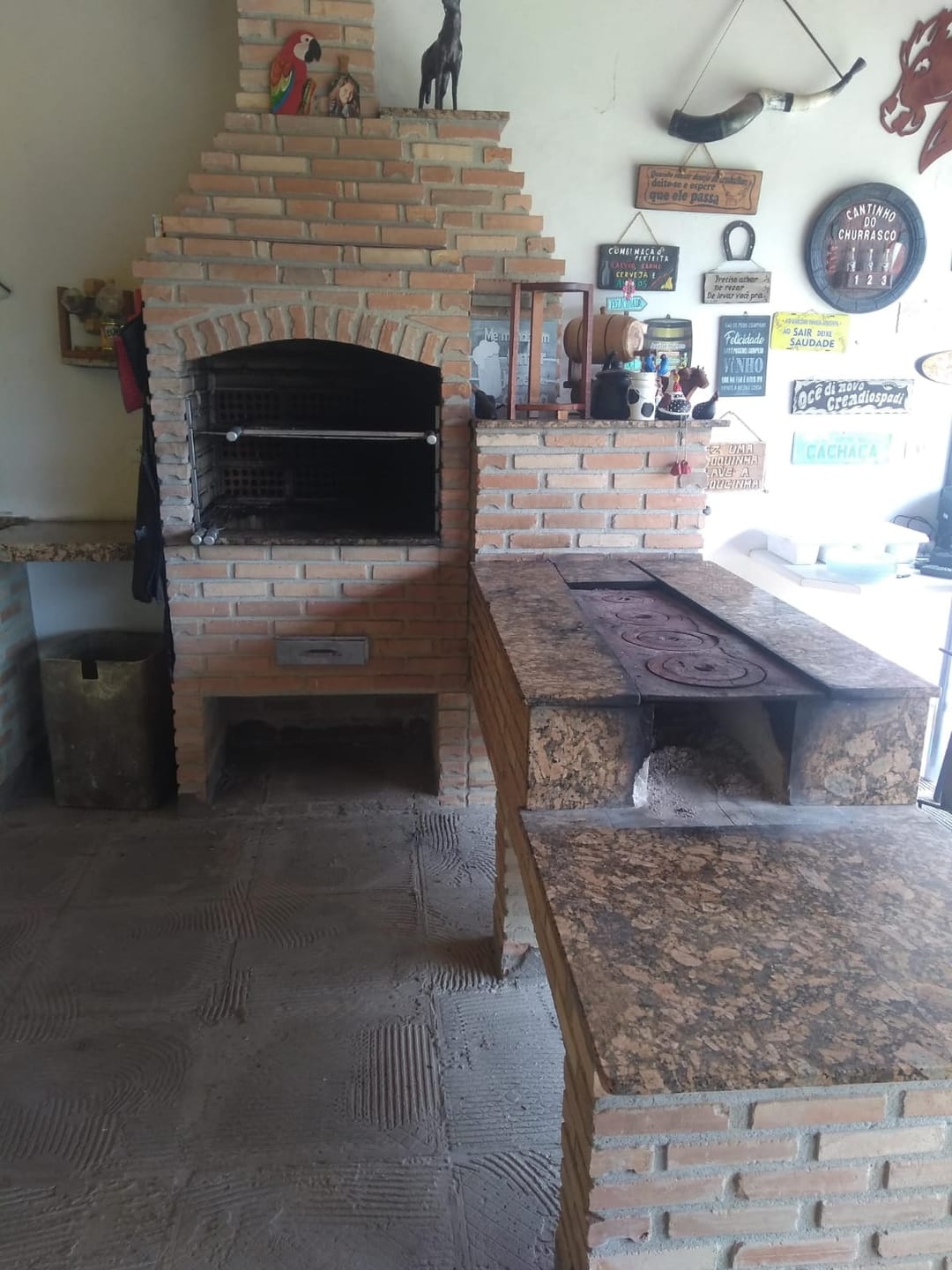 Chácara, 2 quartos, 1350 m² - Foto 25