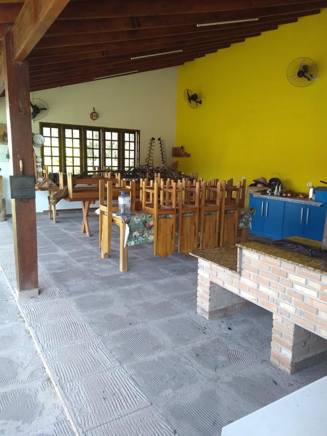 Chácara, 2 quartos, 1350 m² - Foto 26