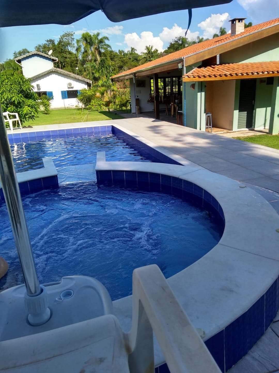 Chácara, 2 quartos, 1350 m² - Foto 27